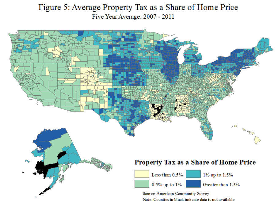 illinois-property-taxes